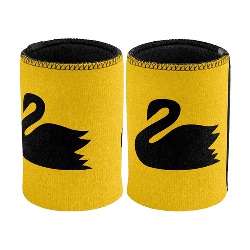 Western Australia State Of Origin Stubby Holder