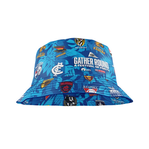 Gather Round 2026 Bucket Hat
