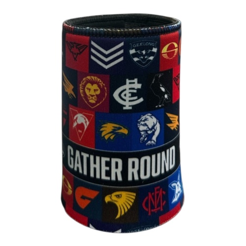 Gather Round 2026 Stubby Holder