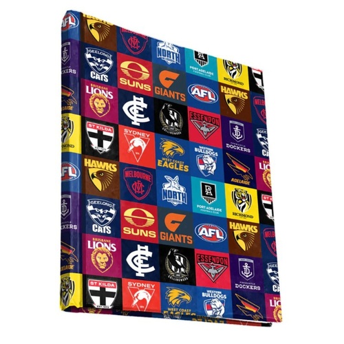 Gather Round 2026 Autograph Book