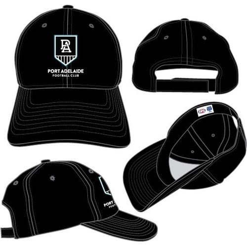 Port Adelaide Power Team Classic Cap