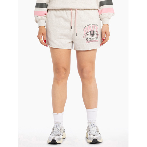 Port Adelaide Power Womens Scroll Shorts