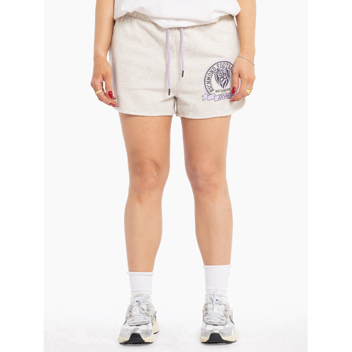 Richmond Tigers Womens Scroll Shorts