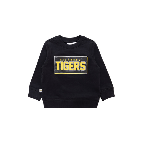 Richmond Tigers Kids Team Tracksuit