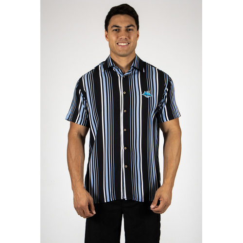 Cronulla-Sutherland Sharks 'Sorrento' Shirt