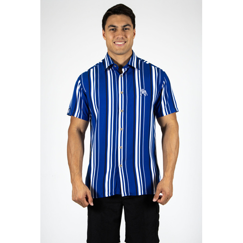 Canterbury-Bankstown Bulldogs 'Sorrento' Shirt