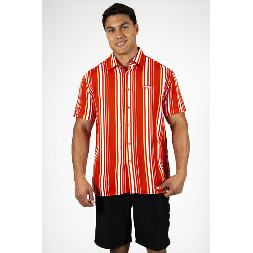 Dolphins 'Sorrento' Shirt