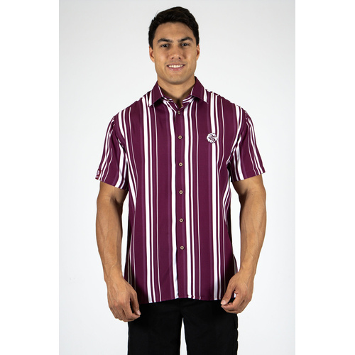 Manly Warringah Sea Eagles 'Sorrento' Shirt