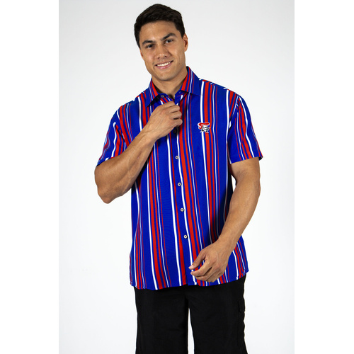 Newcastle Knights 'Sorrento' Shirt