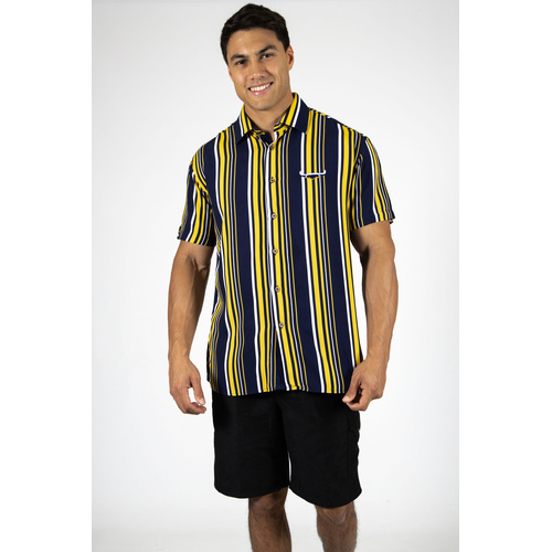 North Queensland Cowboys 'Sorrento' Shirt