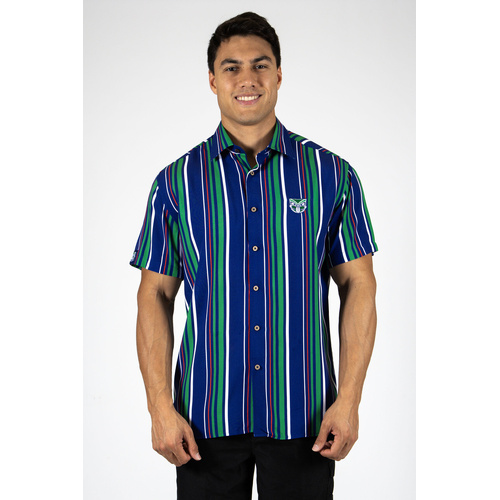 New Zealand Warriors 'Sorrento' Shirt