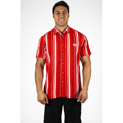 St George Illawarra Dragons 'Sorrento' Shirt