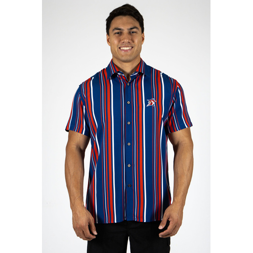 Sydney Roosters 'Sorrento' Shirt