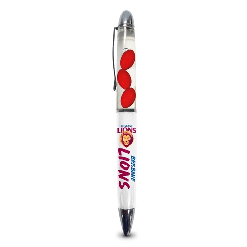 Brisbane Lions Floating Pen