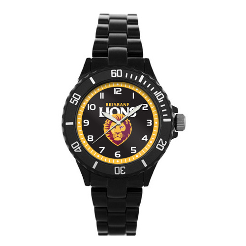 Brisbane Lions Star Kids Watch