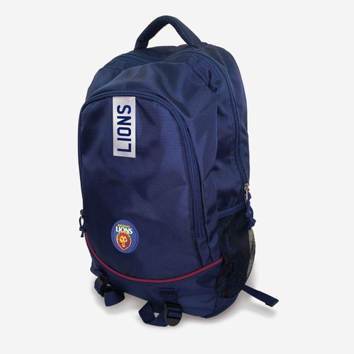 Brisbane Lions Stirling Backpack