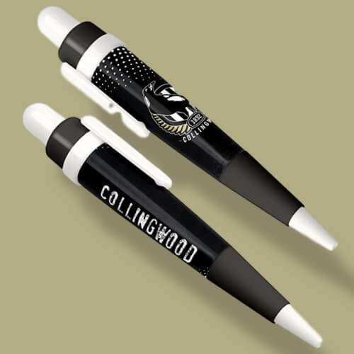 Collingwood Magpies Musical Pen
