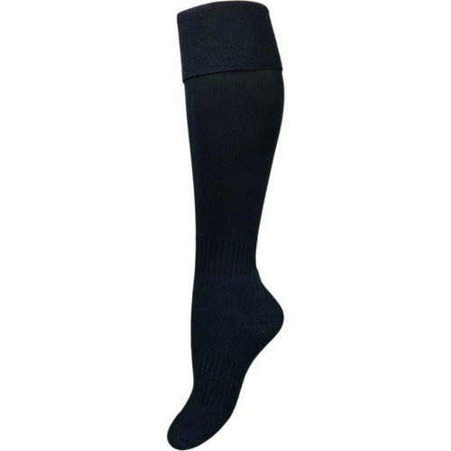 Collingwood Magpies Adults Football Socks