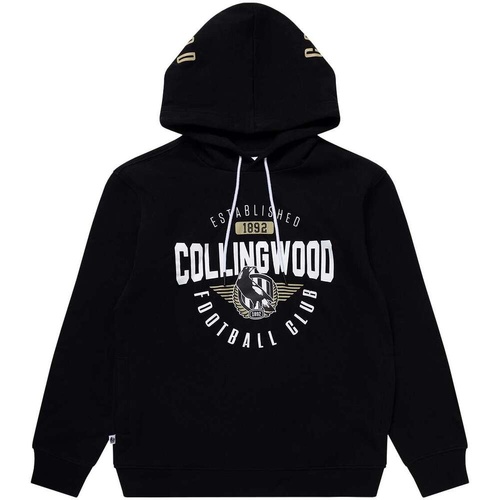 Collingwood Magpies Youths Supporter Hoodie