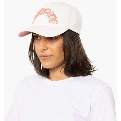 Collingwood Magpies Womens Puff Pop Cap