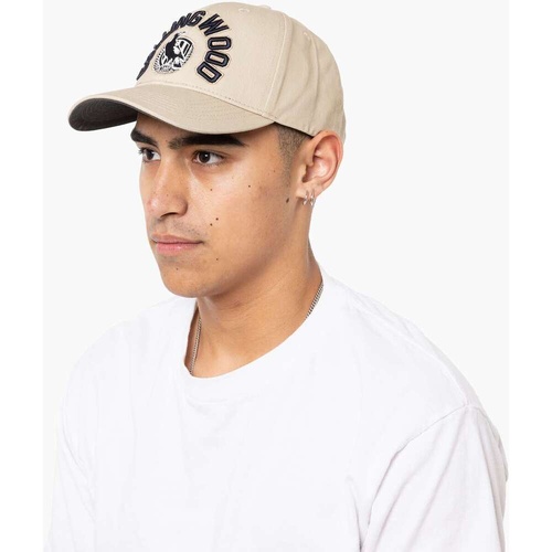 Collingwood Magpies Adults Team Hunter Cap