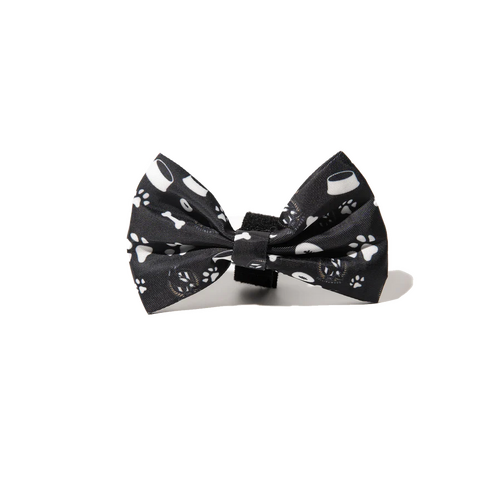 Collingwood Magpies Bowtie