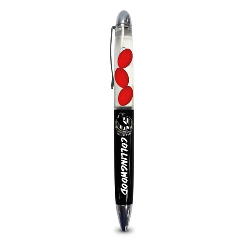 Collingwood Magpies Floating Pen