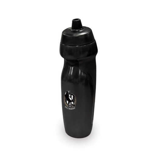 Collingwood Magpies Sports Drink Bottle