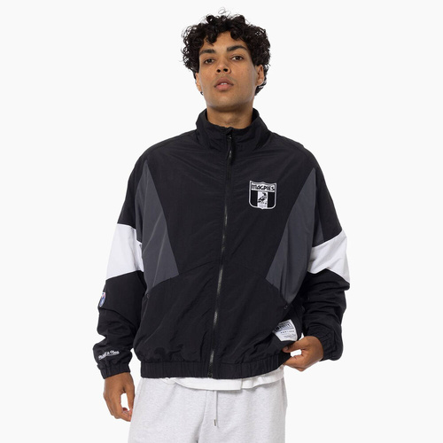 Collingwood Magpies Intercept Track Jacket