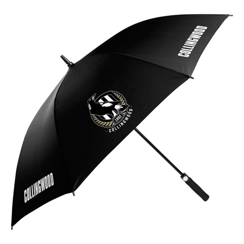 Collingwood Magpies Golf Umbrella