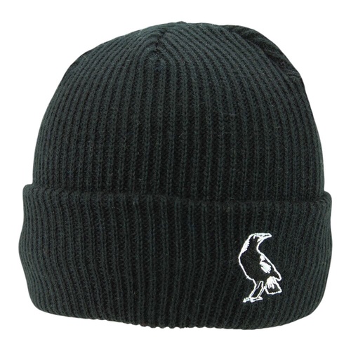 Collingwood Magpies Wharfie Beanie