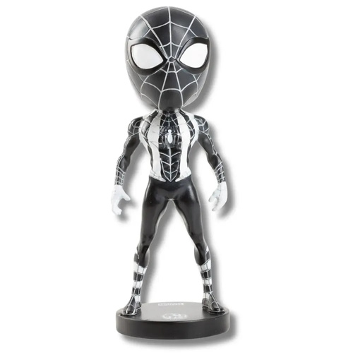 Collingwood Magpies Spider-Man Bobblehead