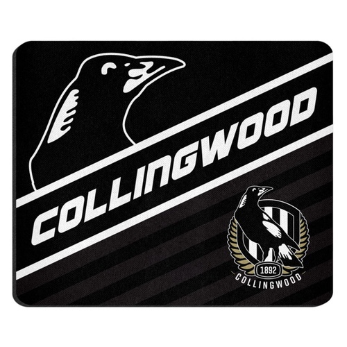 Collingwood Magpies Mouse Mat