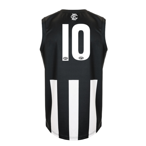 Scott Pendlebury #10 Guernsey Kids Replica