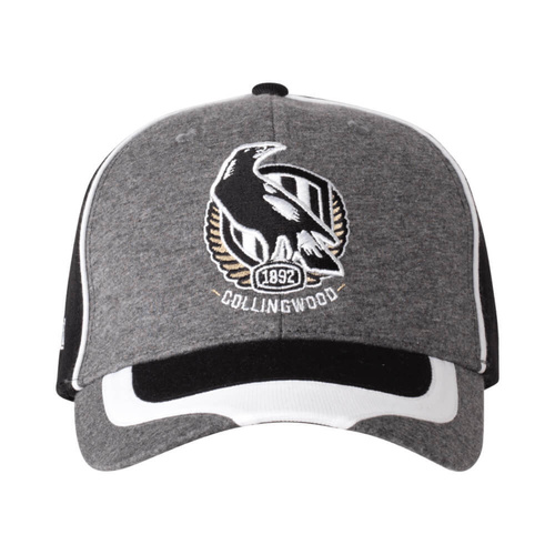 Collingwood Magpies Adults Game Day Cap