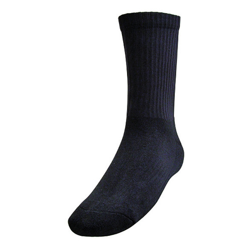 Collingwood Magpies Elite Crew Football Socks