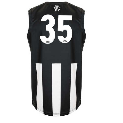 Nick Daicos #35 Guernsey Kids Replica