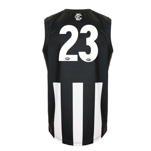 Bobby Hill #23 Guernsey Kids Replica
