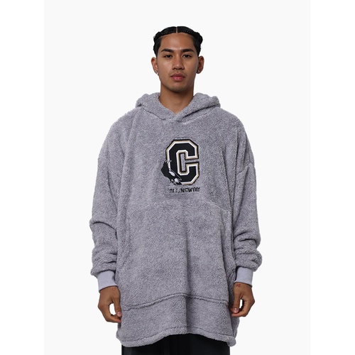 Collingwood Magpies Adults Sherpie