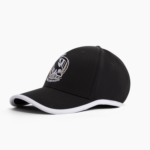 Collingwood Magpies Adults Performance Cap