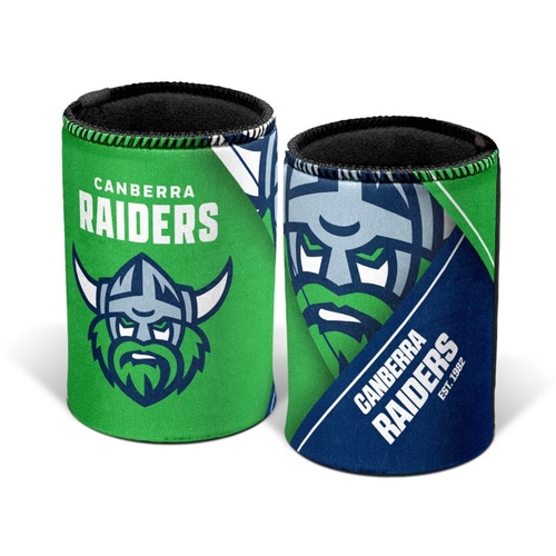 Canberra Raiders Stubby Holder