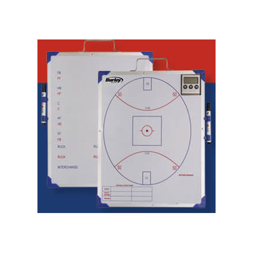 Coaches Magnetic Board