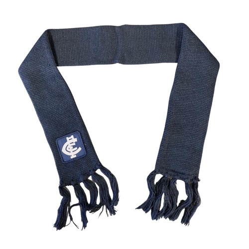 Carlton Blues Baby Bar Scarf