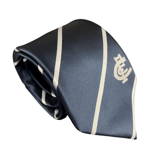 Carlton Blues Neck Tie