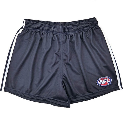 Carlton Blues Youths Replica Shorts