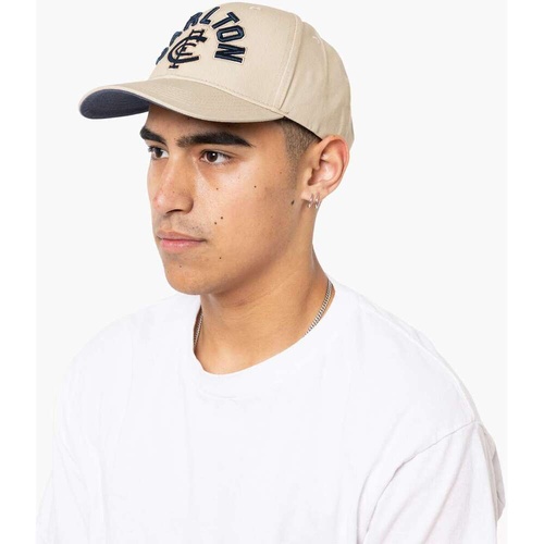 Carlton Blues Adults Team Hunter Cap