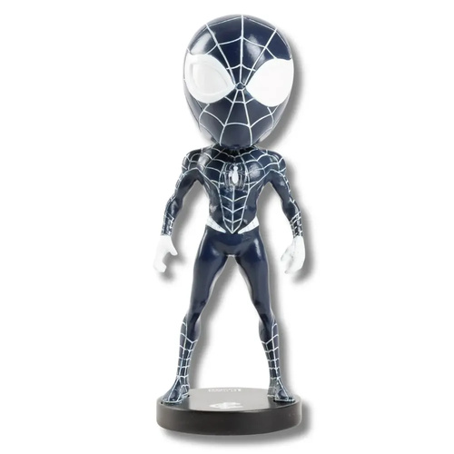 Carlton Blues Spider-Man Bobblehead