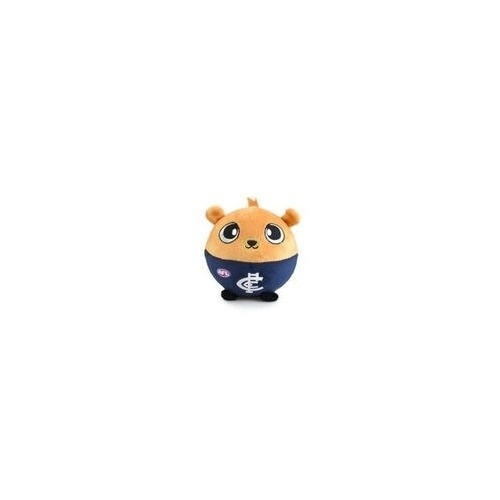 Carlton Blues Squishii Plush Toy