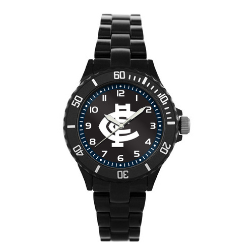 Carlton Blues Star Kids Watch