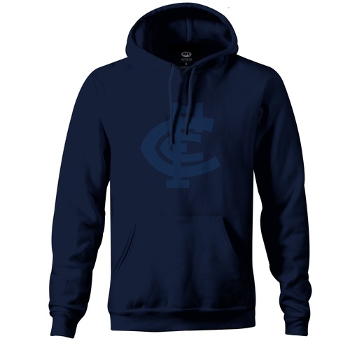 Carlton Blues Mens Stealth Hood